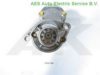 AES AHS-700 Starter